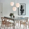 Le Klint 130 Bouquet 1 Pendel | Medium