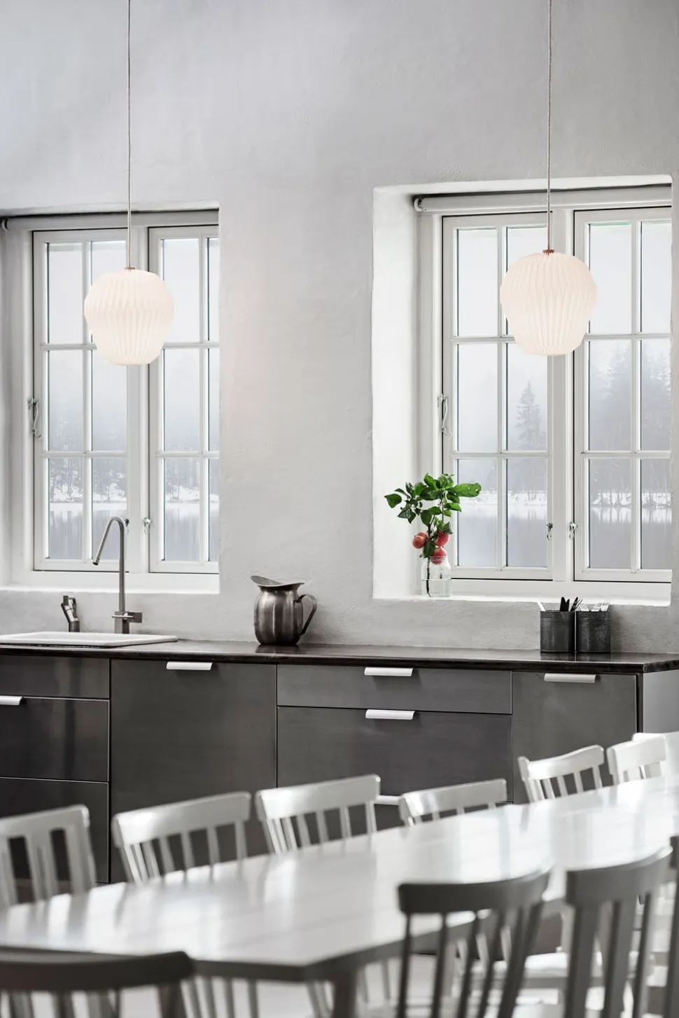Le Klint 130 Bouquet 1 Pendel | Mega