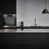 Le Klint 140 | Facet Pendel | Svart