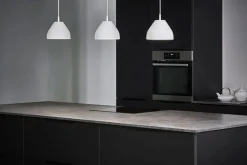 Le Klint 140 | Facet Pendel | Vit