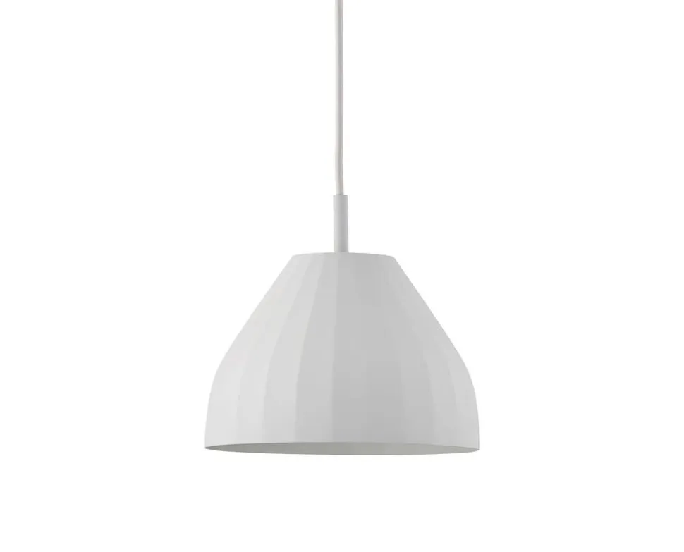 Le Klint 140 | Facet Pendel | Vit