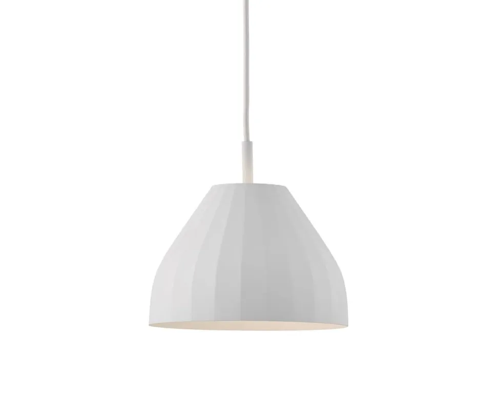 Le Klint 140 | Facet Pendel | Vit