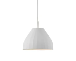 Le Klint 140 | Facet Pendel | Vit