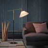 Le Klint 349 Golvlampa