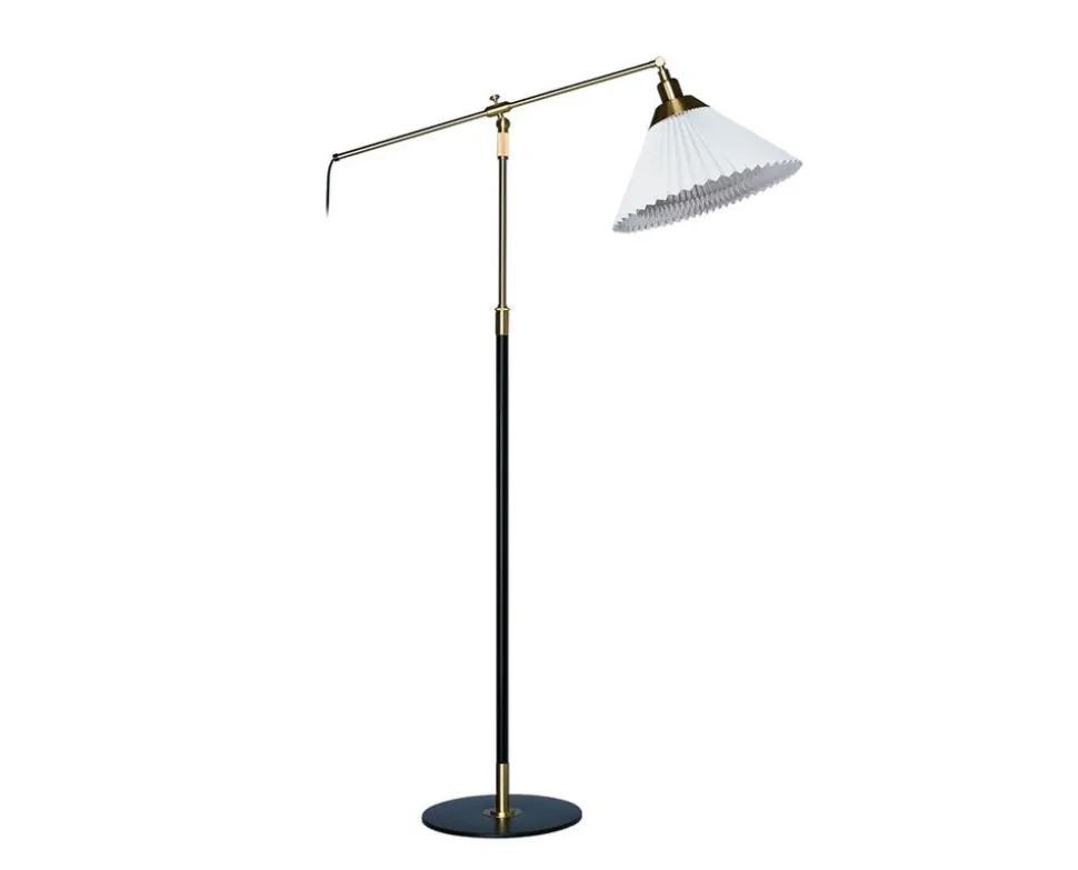 Le Klint 349 Golvlampa