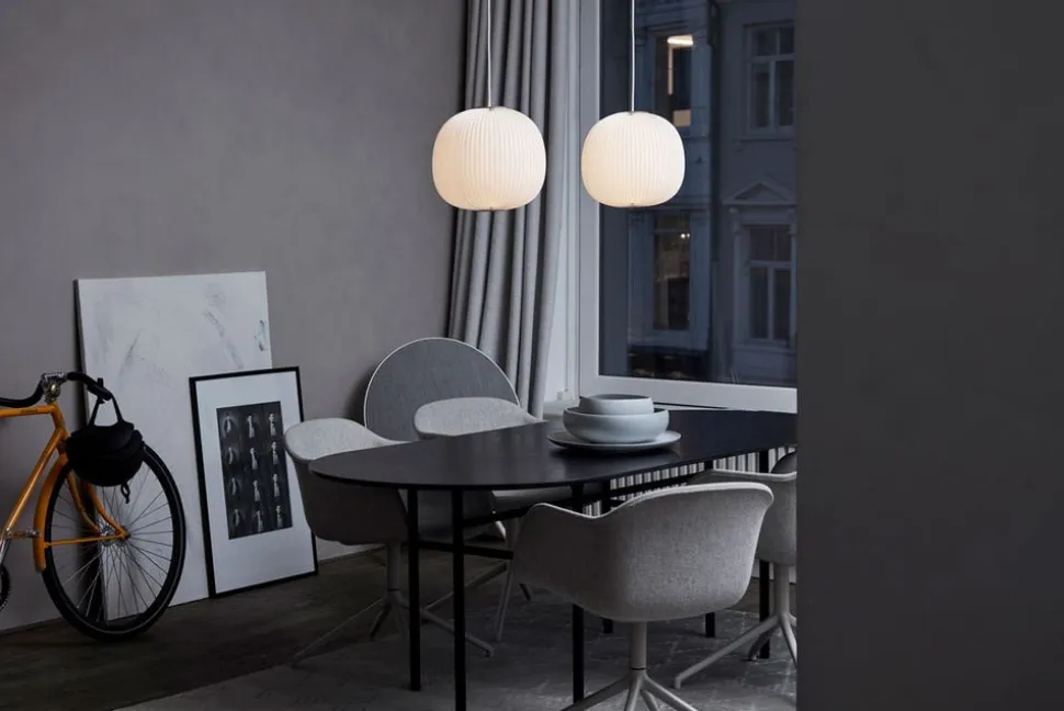 Le Klint 133 | Lamella 2 Pendel