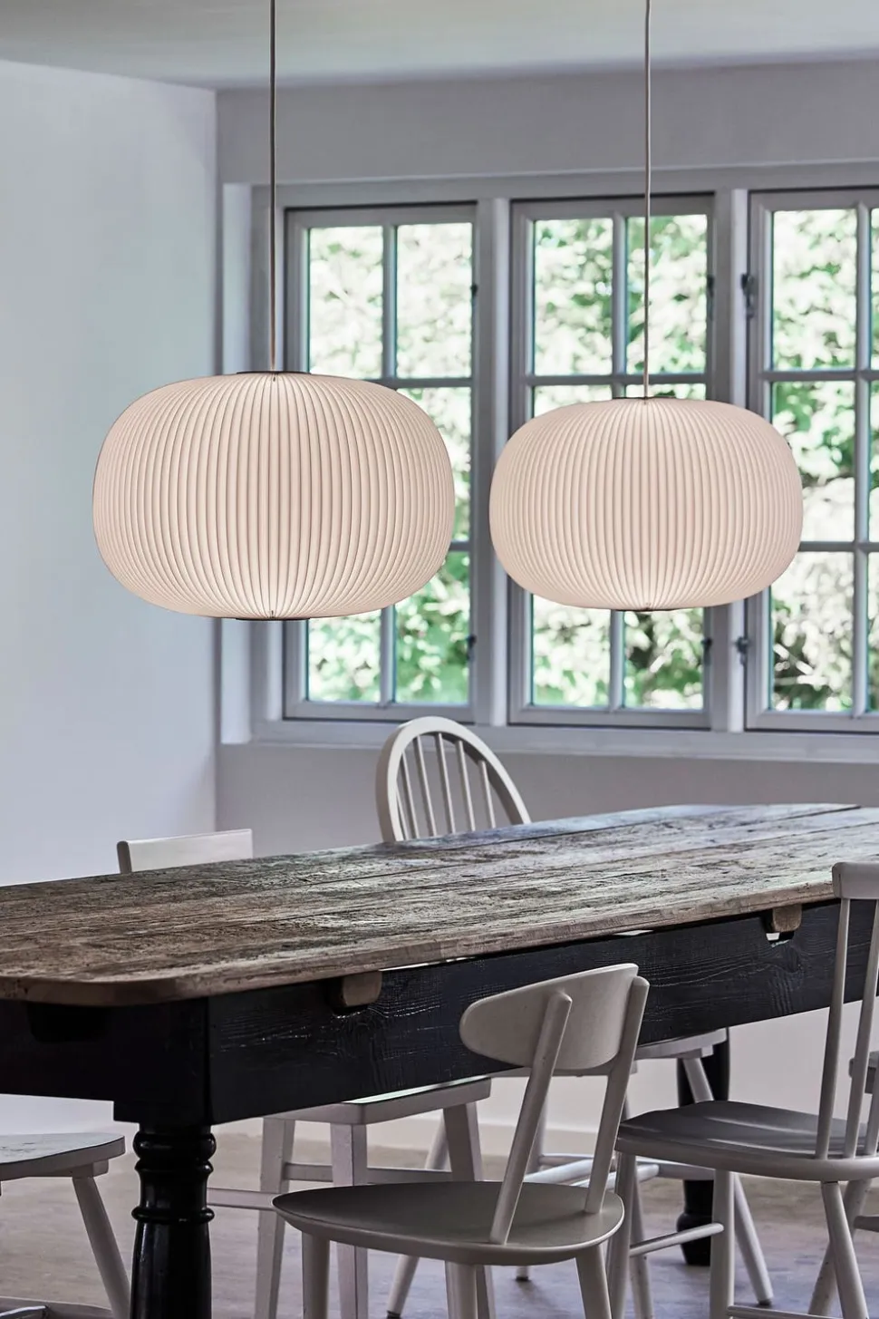 Le Klint 132 | Lamella 1 Pendel