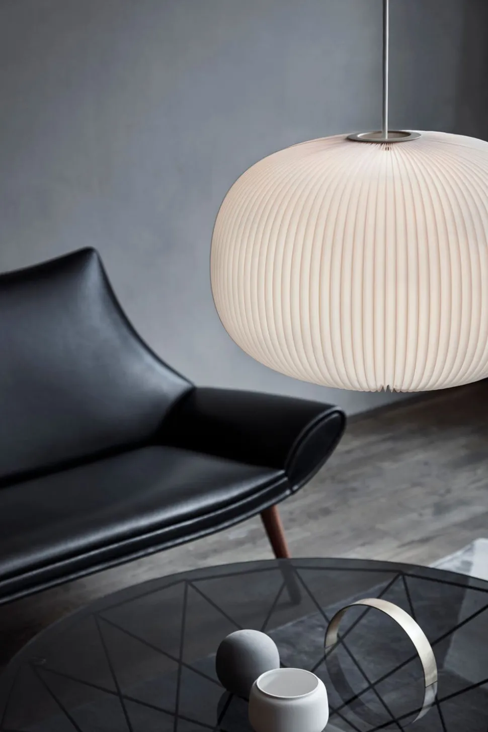Le Klint 133 | Lamella 2 Pendel