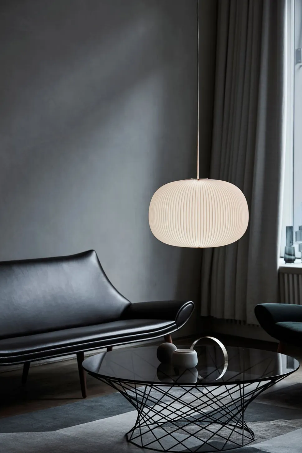 Le Klint 132 | Lamella 1 Pendel