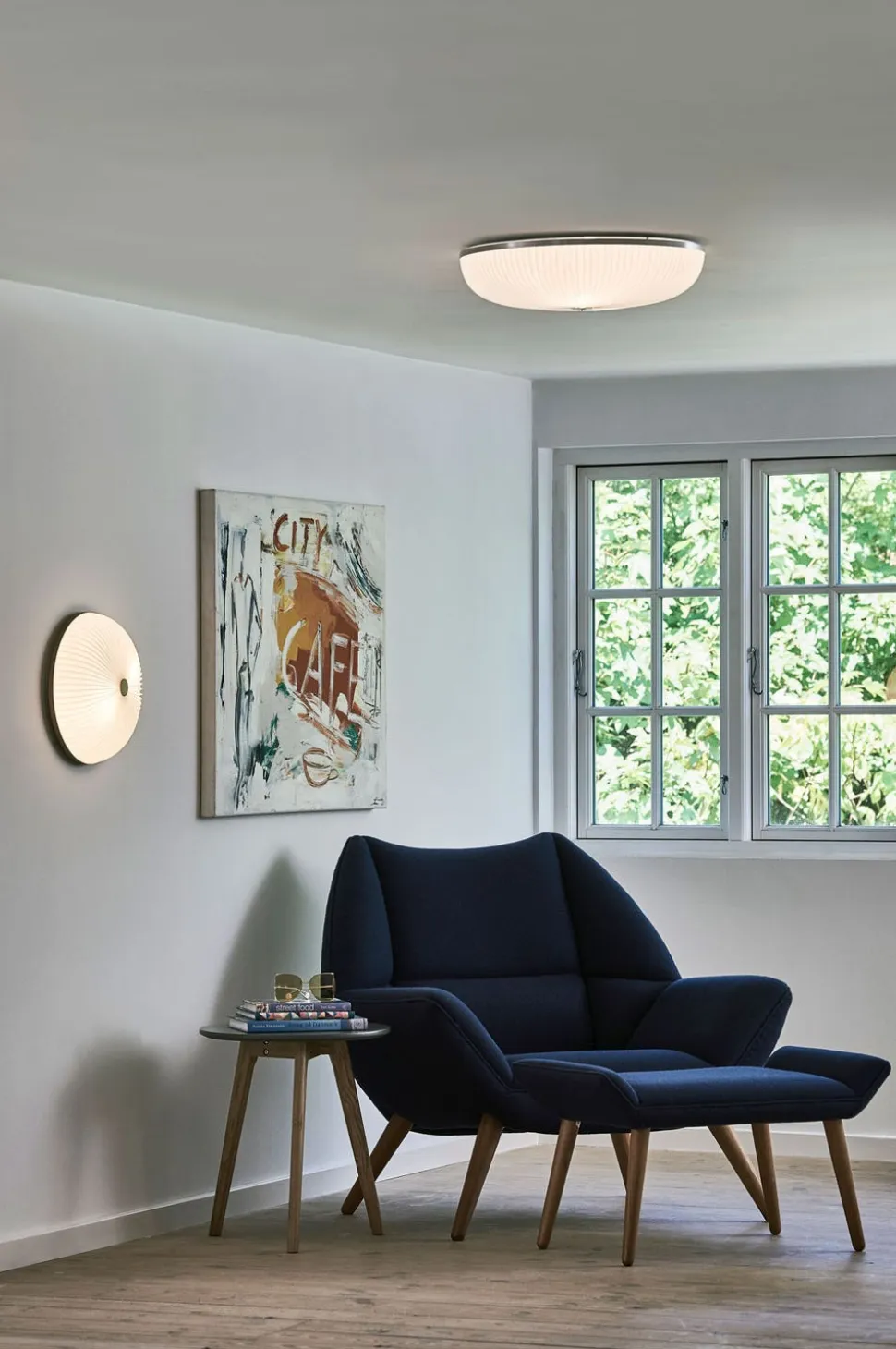 Le Klint 235 | Lamella Plafond