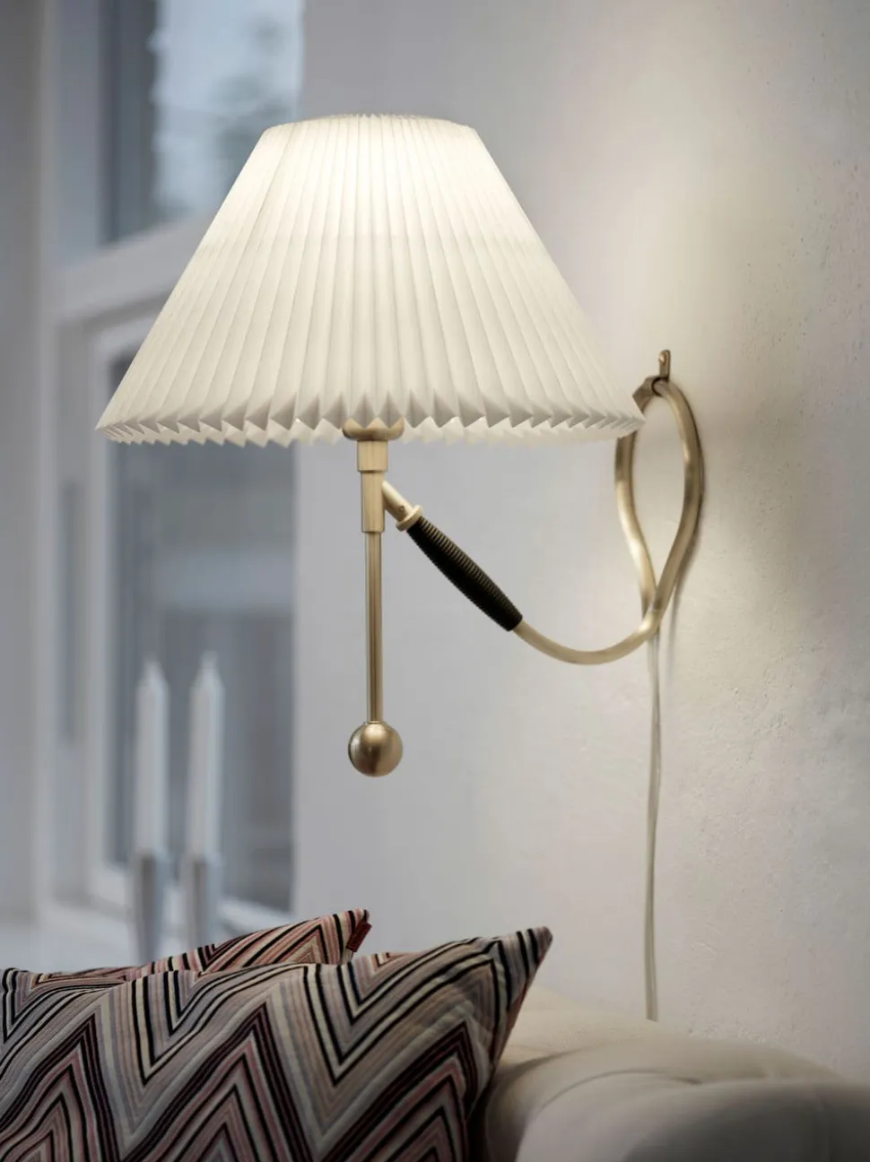 Le Klint 306 Lampa