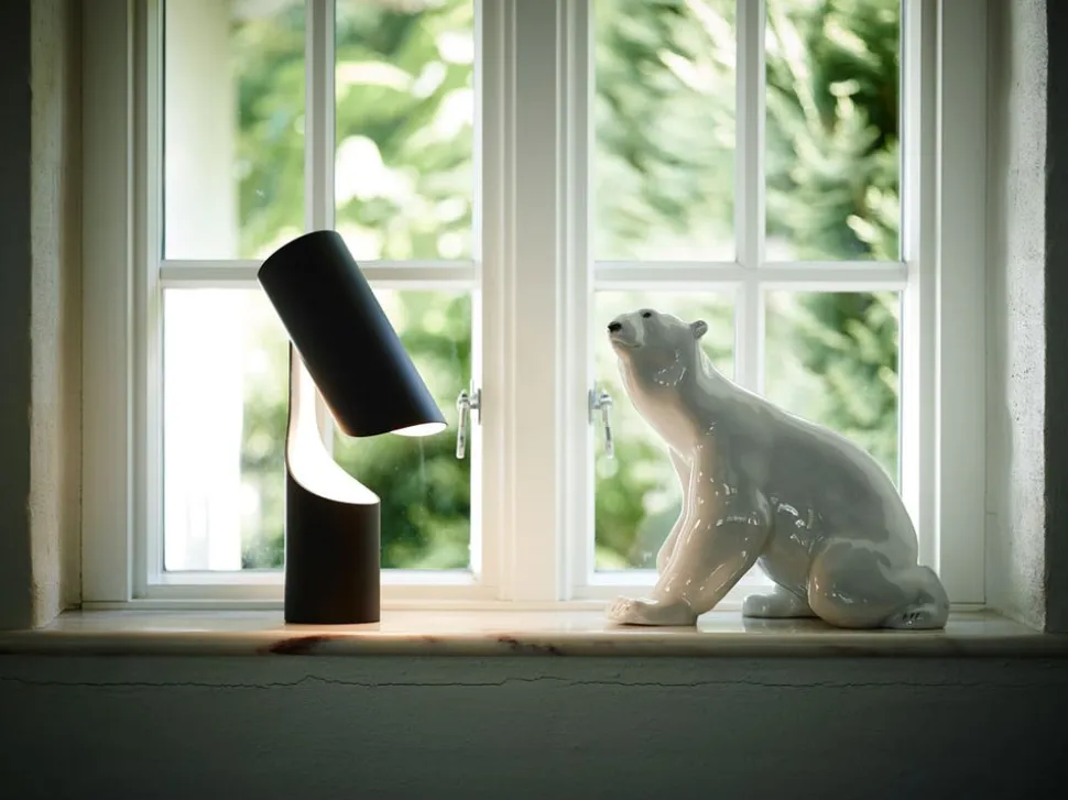 Le Klint 353 | Mutatio Bordslampa