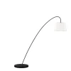 Le Klint 320 Snowdrop | Golvlampa