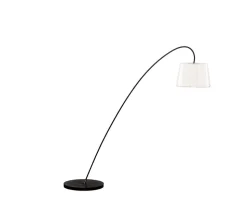 Le Klint 320 Snowdrop | Golvlampa
