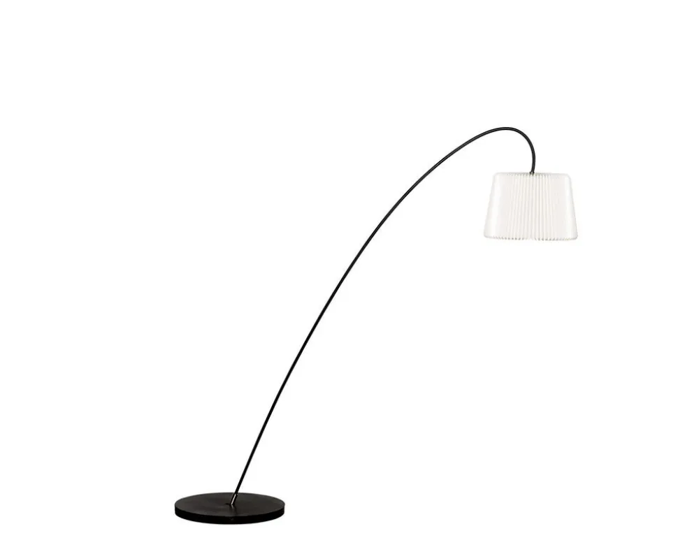 Le Klint 320 Snowdrop | Golvlampa