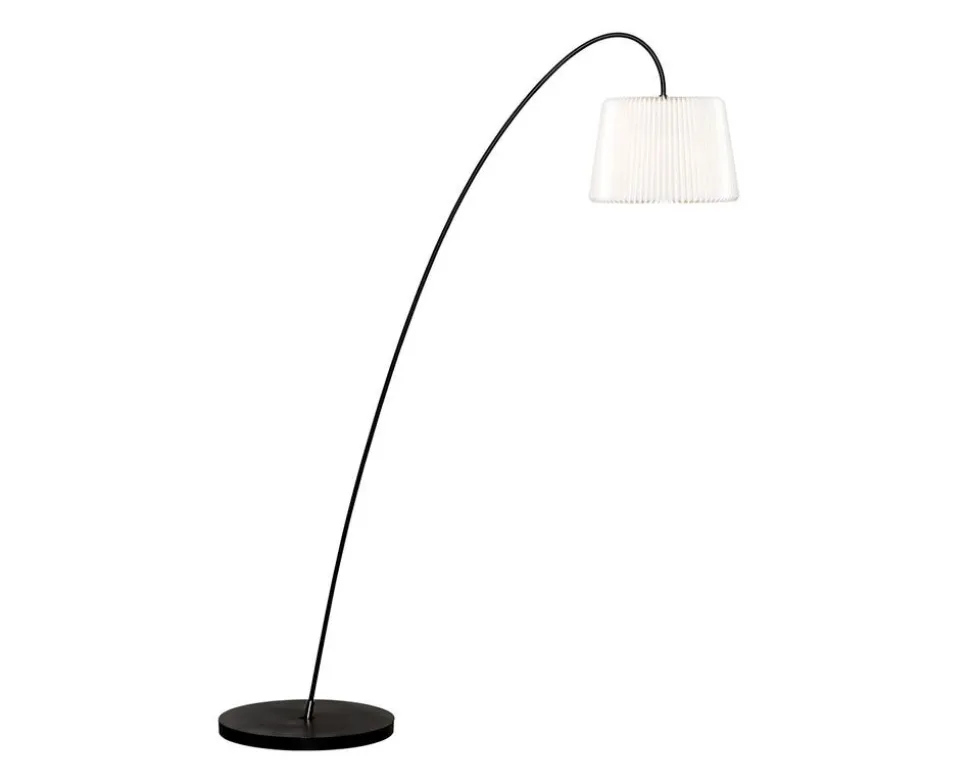 Le Klint 320 Snowdrop | Golvlampa