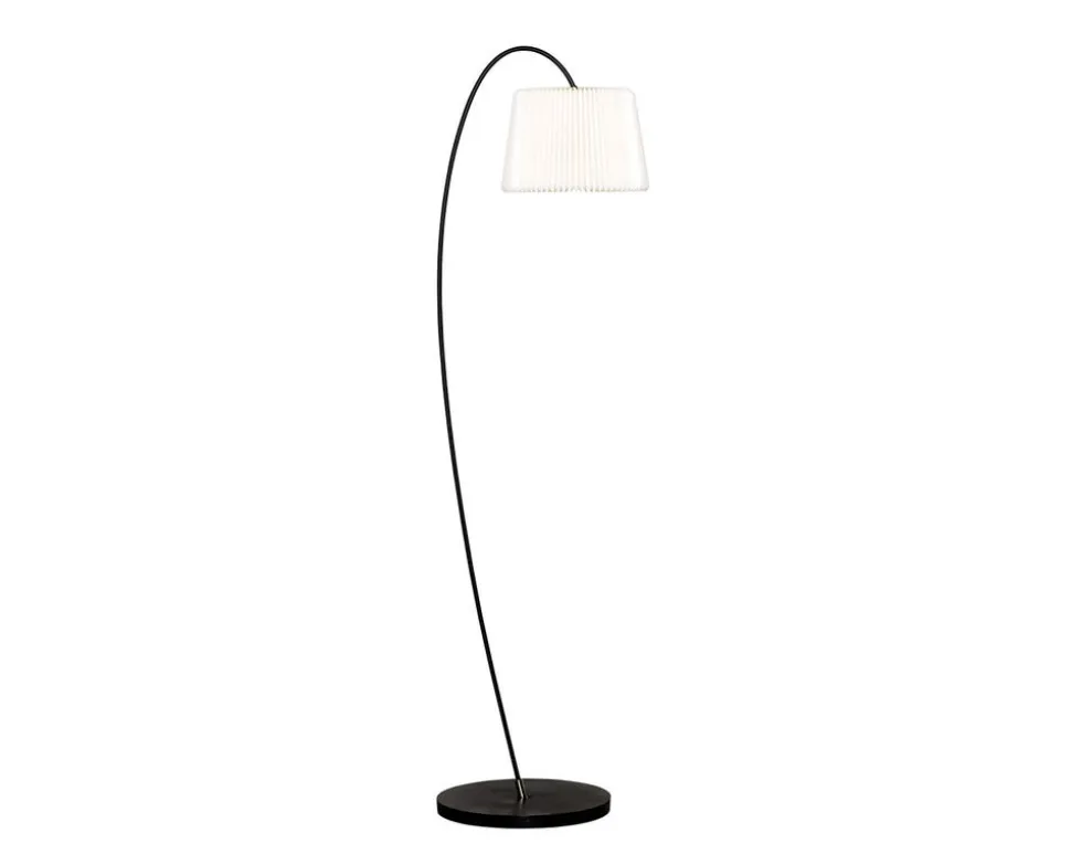 Le Klint 320 Snowdrop | Golvlampa