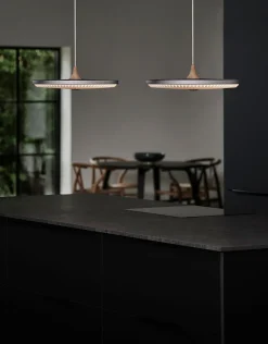 Le Klint 198 Soleil Pendel Ø35