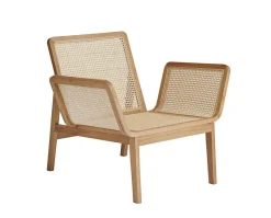 Le Roi Stol i Natural Oak