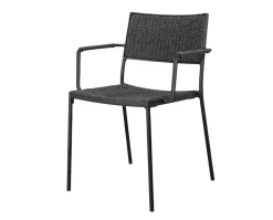 Less Karmstol | Dark Grey
