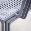 Less Karmstol | Light Grey