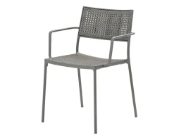 Less Karmstol | Light Grey