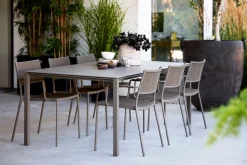 Less Karmstol | Taupe