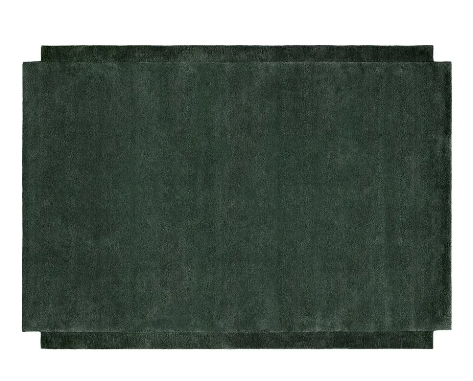 Level Matta 200x300 | Green