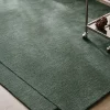 Level Matta 250x350 | Green