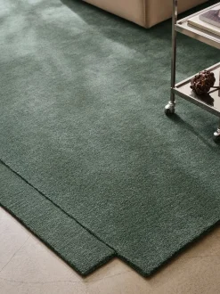Level Matta 250x350 | Green