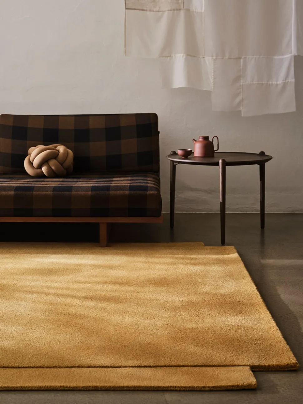Level Matta 200x300 | Yellow