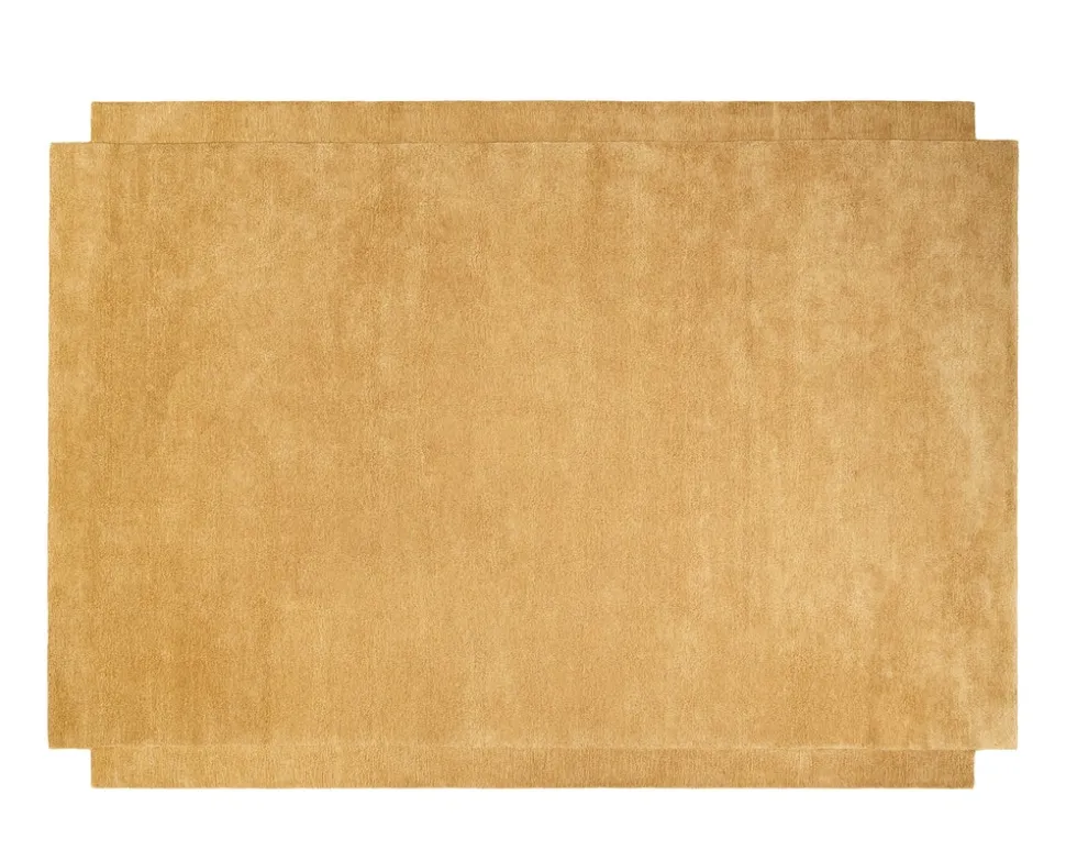 Level Matta 250x350 | Yellow