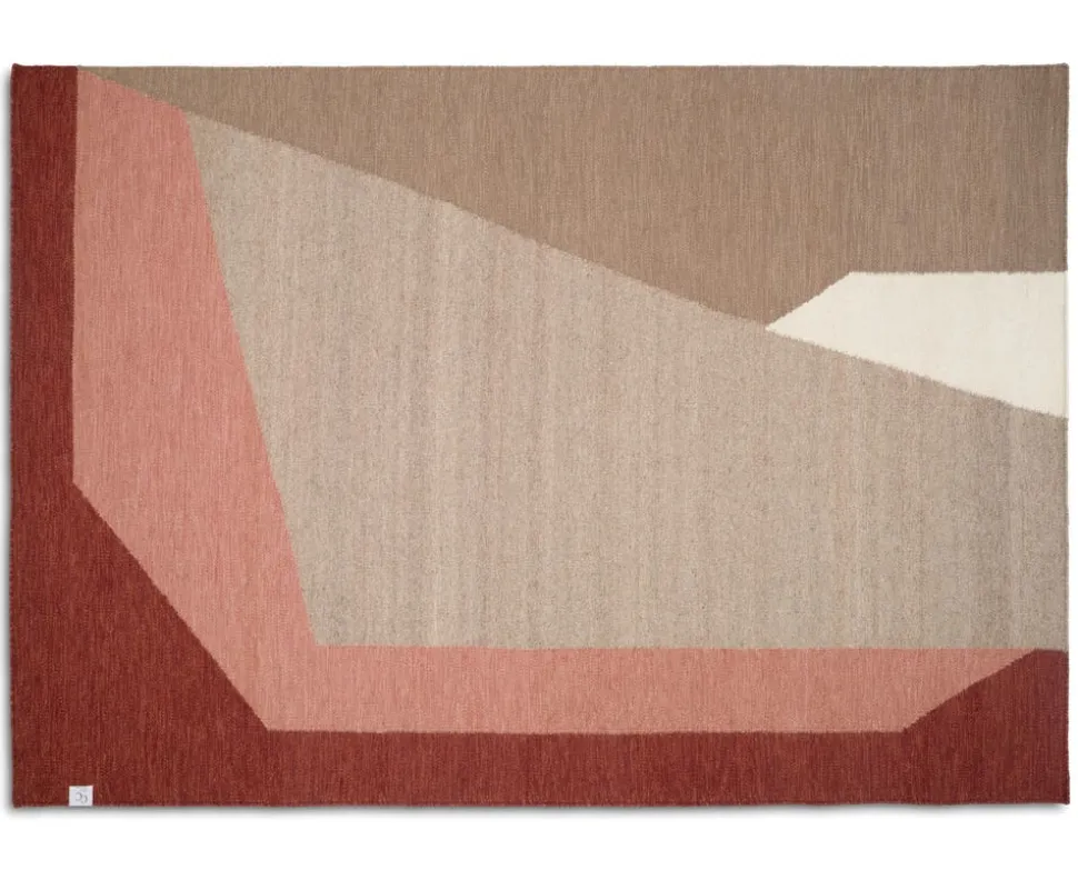 Levels Matta 200x300 Coral
