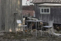 Libelle Bord 70 | Grå