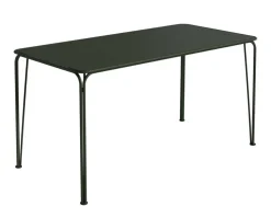Libelle Bord 140 | Grön