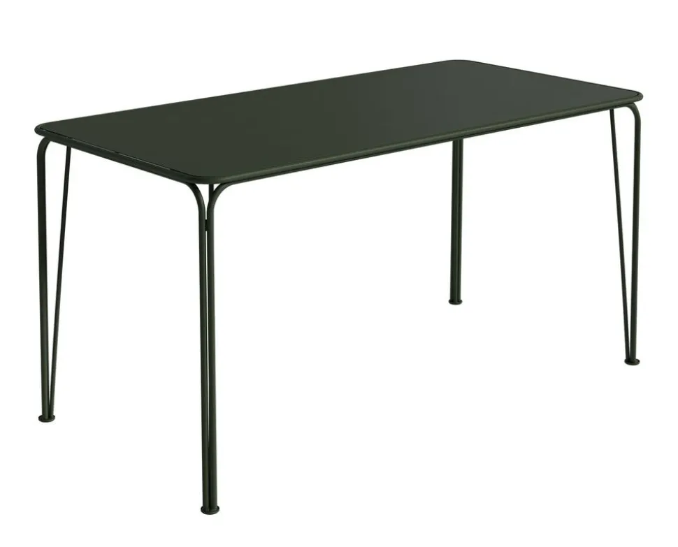 Libelle Bord 140 | Grön