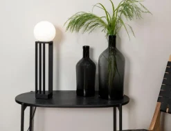 Libreria Bordslampa | Svart
