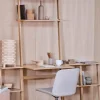 Libri skrivbord Ek