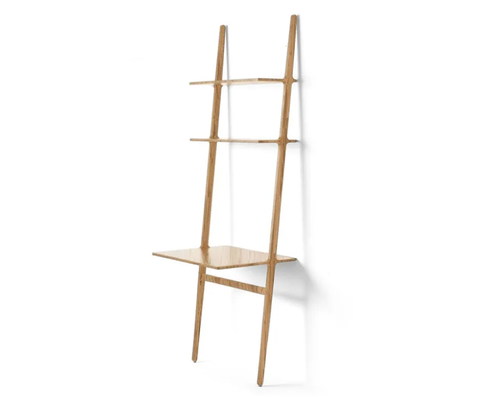 Libri skrivbord Ek