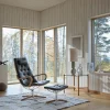 Life Fåtölj | Fot med svikt