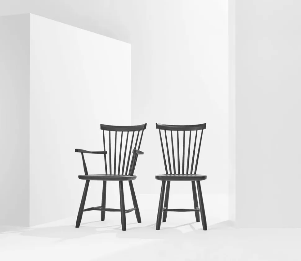 Lilla Åland Karmstol | Oljad Ek