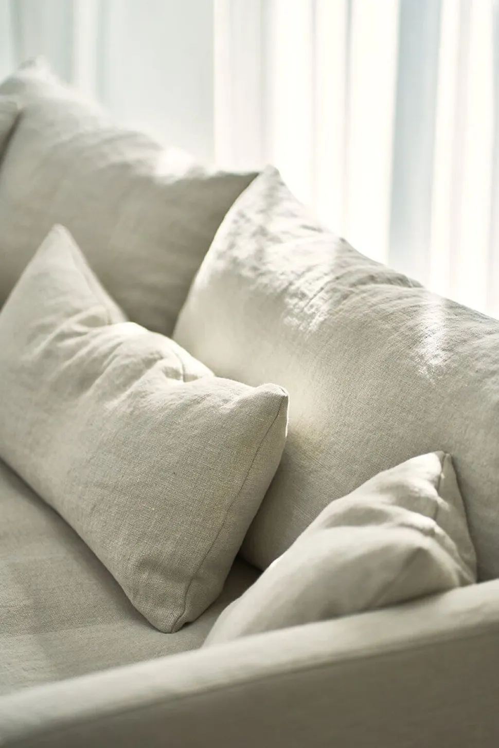 Lill Soffa 2-sits | LCV | Designa själv