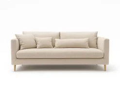 Lill Soffa 2-sits | LCV | Designa själv