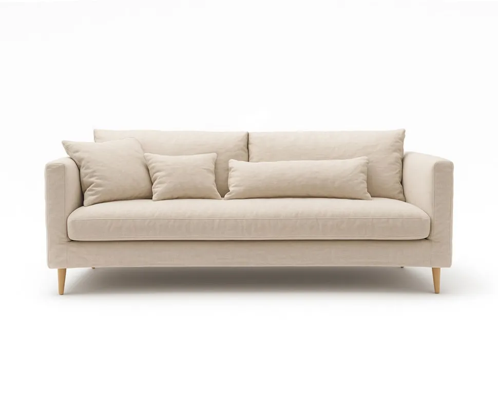 Lill Soffa 2-sits | LCV | Designa själv