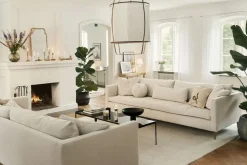 Lill Soffa 3-sits | LCV | Designa själv