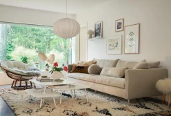 Lill Soffa 3-sits | LCV | Designa själv
