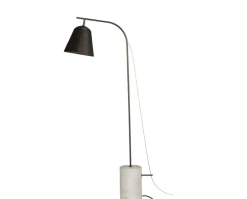Line One Golvlampa | Bronze