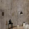 Line One Golvlampa | White