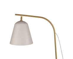 Line One Golvlampa | White