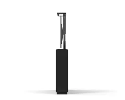 Line Slim Tv-lift 55 | Black